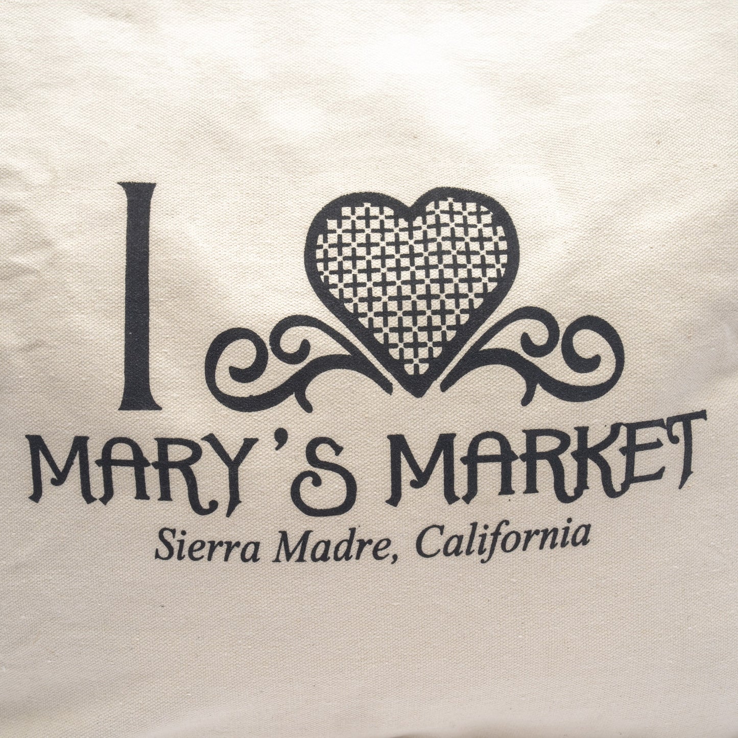 Mary's Bag