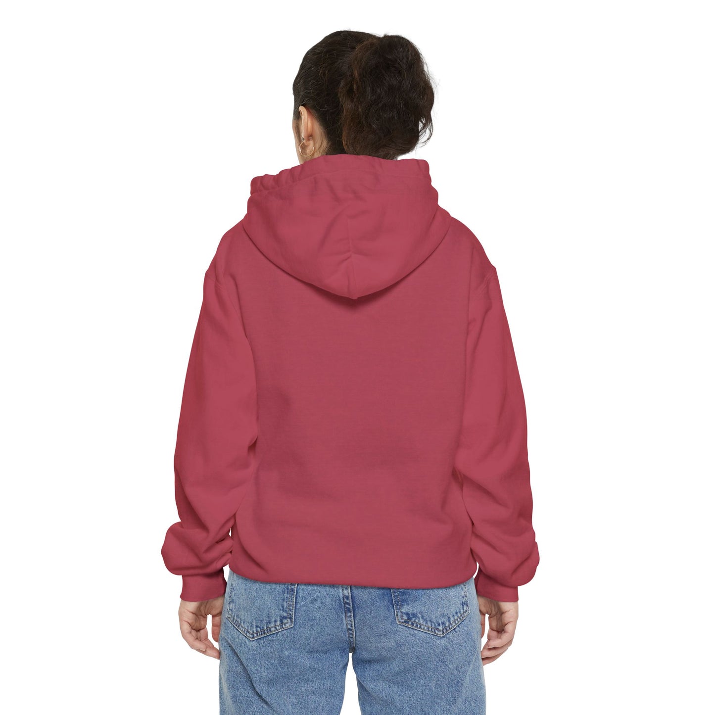 Mary's Market Daisy Hoodie - Cozy and Stylish Comfort