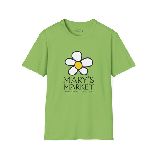 Marys Daisy T-Shirt