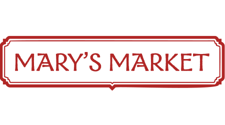 Mary's Market Cafe